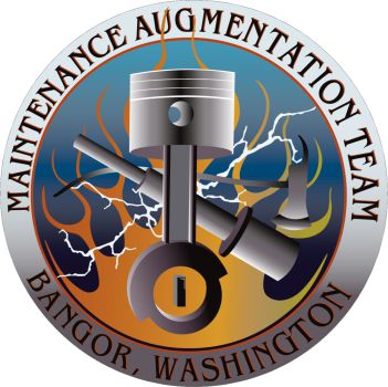 Maintenance Augmentation Team Bangor Washington